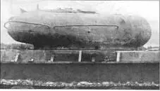 Башня танка Т54 обр 1947 г Башня танка Т54 обр 1949 г Башня танка - фото 111