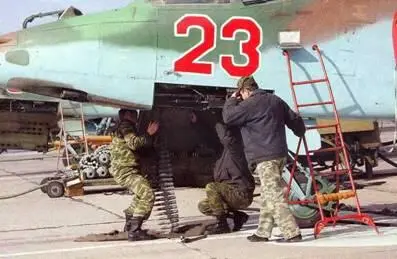 Продолжение следует Форт Копакабана Михаил Лисов Фото автора В Бра - фото 50