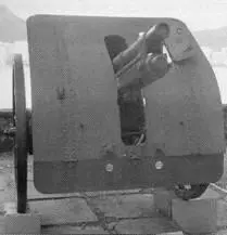75мм пушка Бофорс образца 1926 г Эти артиллерийские системы в музее не - фото 57