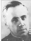 Инженерполковник ВП Бармин Германия 1945 г Инженер ВП Мишин СССР - фото 84