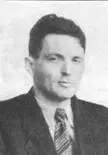 Инженер ВП Мишин СССР 1945 г Огневые испытания ЖРД на стенде в - фото 85