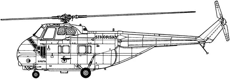 Модернизированный S55A Заказы моряков а также прекрасные отзывы об - фото 117
