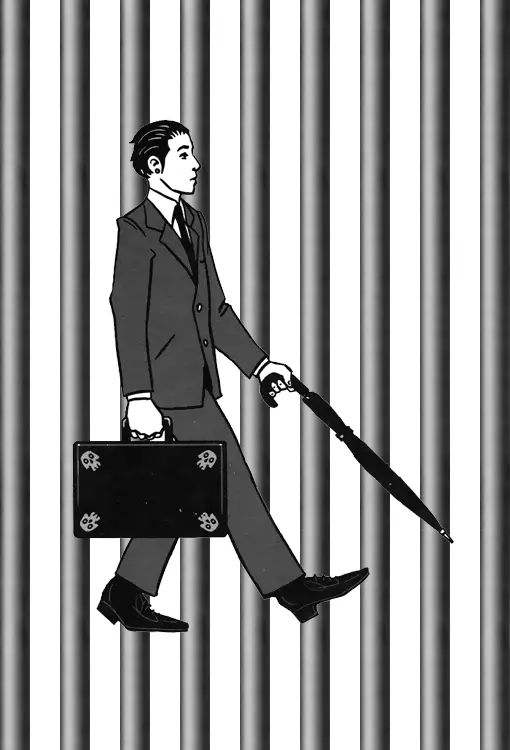 Как убедить людей в том что вы не сатанист не наркоман и не маньякубийца - фото 22
