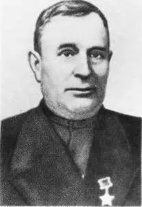 В П Майборский А Н Игнатьев А Е Землянов На новый рубеж - фото 66