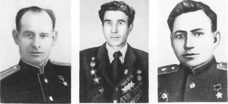 Д М Потапов А У Ковалев А X Ишмухаметов Р Б Ахтямова П П Кулешов В - фото 82
