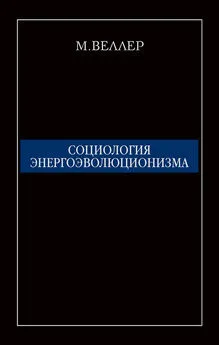 Михаил Веллер - Социология энергоэволюционизма