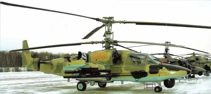 Ка52 Фото Д Пичугина Гадкие утята PANZERTRUPPEN Олег Скворцов Фото из - фото 141