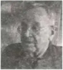 Меня зовут КлаусАлександр Диршка родился 2 июля 1924 года в Клаусберге в - фото 18