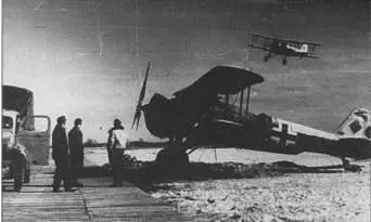Не50 из состава эстонской NSGrl 1 февраль март 1944 г Летом 1944 г - фото 64