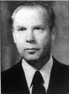 АВ Шабалин С1970 г конструкторское бюро ВгТЗ возглавил Аркадий Васильевич - фото 108