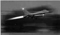 F16AM ВВС Норвегии взлетает с авиабазы Соленцара Турция Турция не проявляла - фото 62