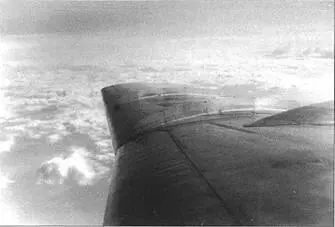 Ту104 Н 10000 м за штурвалом АБортник 1972 г Не показывай спину - фото 62