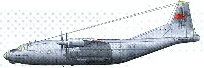 С расширением в 60х гг военнотехнического сотрудничества с зарубежным - фото 82