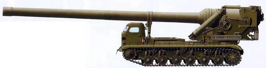 420мм самоходное безоткатное орудие С103 Эмблемы бронетанковых войск - фото 70