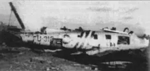 F86A Сейбр подбитый ЕГ Пепеляевым в воздушном бою 6 октября 1951 г и - фото 48