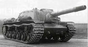 В 1942 г на советскогерманском фронте в массовом количестве стали появляться - фото 16