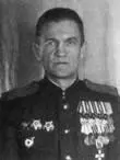 Гвардии полковник ВМТерентьев Оружие ближнего боя Виктор Марковский - фото 27