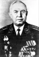 Начальник кораблестроения и вооружения ВМФ заместитель Главнокомандующего ВМФ - фото 27
