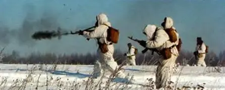 Истребитель танков ИТ1 - фото 61