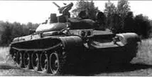 Истребитель танков ИТ1 По окончании академии в 1949 г в соответствии с - фото 35