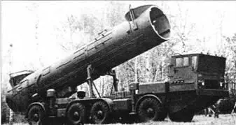ЗИЛ135К 1961 г Конечно в одной небольшой статье невозможно охватить все - фото 70