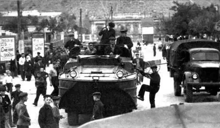 В августе 1951 г было сформировано специальное испытательное бюр - фото 77