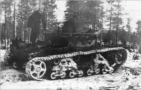 В 1937 г в НИИ20 под руководством Свирщевского был создан усовершенствованный - фото 96