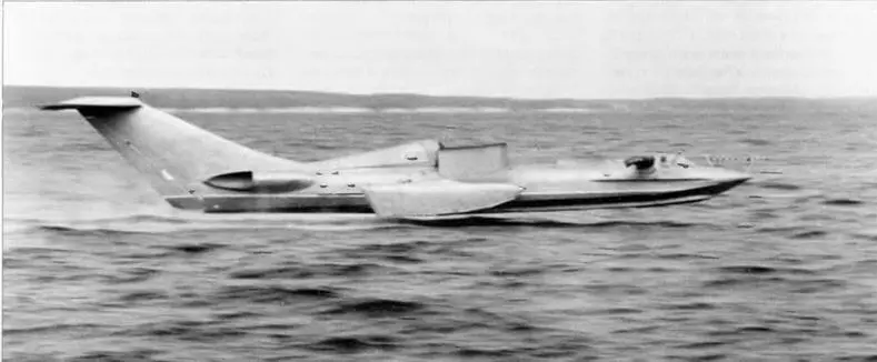 Самоходная модель СМ5 на испытаниях В 1963 г в экспериментальном - фото 134
