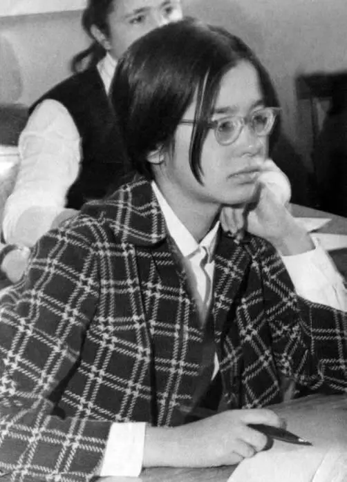 Кате я посвятил просто ворох всяческой рифмованной ахинеи Снимков у нас - фото 51