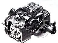 Автомат стрельбы Перископический прицел Т2С2914 танка Т10М Танковый - фото 157