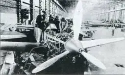 Истребители Яковлева как никакие другие самолёты подобного назначения были - фото 18