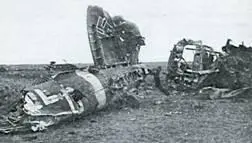 Типичный крымские пейзаж весны 44го В пятницу 12 мая 1944 г командир 265й - фото 26