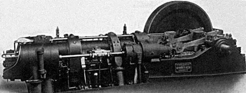 Экспериментальный двигатель Юнкерса М15 1911 г Эммануил один из братьев - фото 18