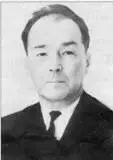 На закате жизни Клопов развел руками винюсь мол и это в душе имел ввиду - фото 26