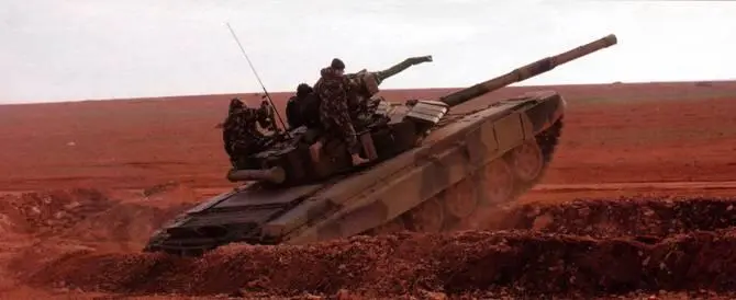 Преодоление рва Учебная военнотехническая коллекция Федеральной службы по - фото 37