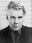 СТ Гаранин Вариант миномета с поворотным стволом Боевое положение 1974 - фото 28
