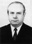 ИФ Крутяков директор Уралвагонзавода в 19681979 гг Министр оборонной - фото 92