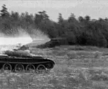 К сожалению вскоре эту машину сняли с вооружения изза негативного отношения к - фото 29
