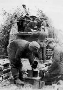 Боевое применение В большинстве исследований посвященных Второй мировой войне - фото 45