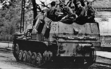 Боевое применение В большинстве исследований посвященных Второй мировой войне - фото 46
