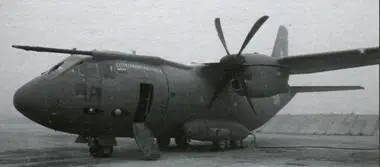 C27J Спартан самое дорогое приобретение литовских ВВС L410 немецкий - фото 63