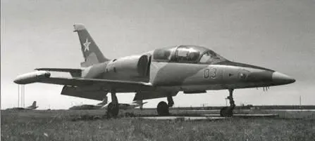 История Тамбовского высшего военного авиационного училища летчиков имени Героя - фото 66