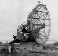 Немецкая РЛС дальнего обнаружения Вюрцбург WuerzburgRiese FuSE65 - фото 84