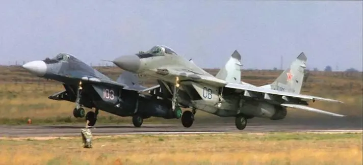 Авиация и космонавтика 2011 11 - фото 27