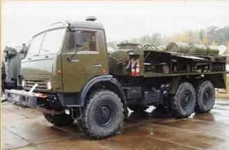 18 октября 2007 г в 282м региональном учебном центре Войск радиационной - фото 48