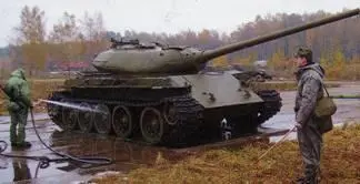 Техника и вооружение 2007 12 - фото 54