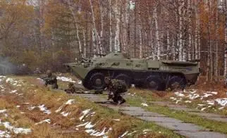 Техника и вооружение 2007 12 - фото 56