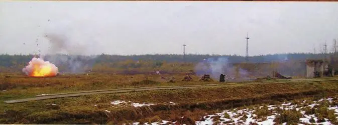 Музейкрепость Four a Chaux - фото 61