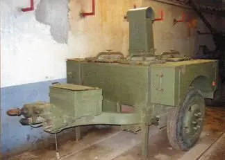 Техника и вооружение 2007 12 - фото 66