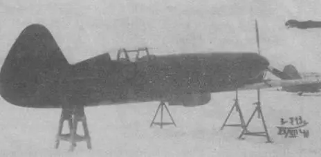 СК2 на аэродроме ЛИ И декабрь 1940 январь 1941 гг АВИАЦИОННЫЙ МИР - фото 72